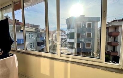 YENİDOĞAN MH. UFUK CD. KOMŞU SATILIK KÖŞE PARSEL 3+1 DAİRE