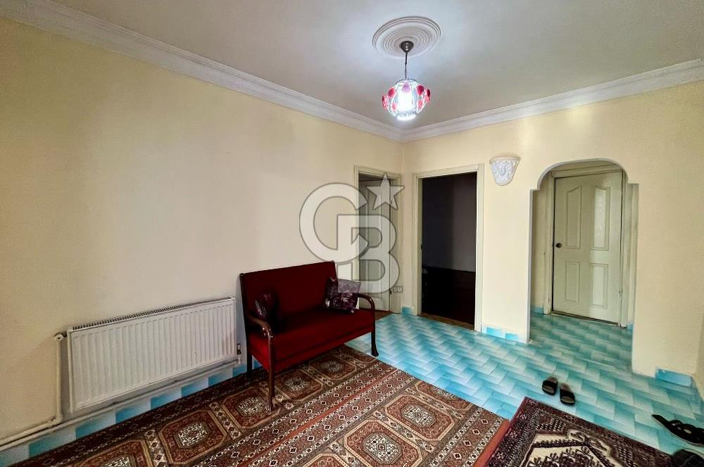 YENİDOĞAN MH. UFUK CD. KOMŞU SATILIK KÖŞE PARSEL 3+1 DAİRE