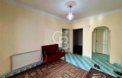 YENİDOĞAN MH. UFUK CD. KOMŞU SATILIK KÖŞE PARSEL 3+1 DAİRE