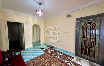 YENİDOĞAN MH. UFUK CD. KOMŞU SATILIK KÖŞE PARSEL 3+1 DAİRE