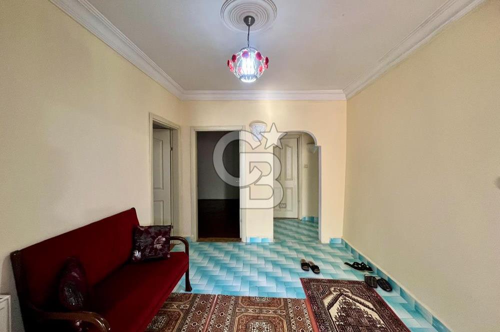 YENİDOĞAN MH. UFUK CD. KOMŞU SATILIK KÖŞE PARSEL 3+1 DAİRE