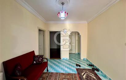 YENİDOĞAN MH. UFUK CD. KOMŞU SATILIK KÖŞE PARSEL 3+1 DAİRE