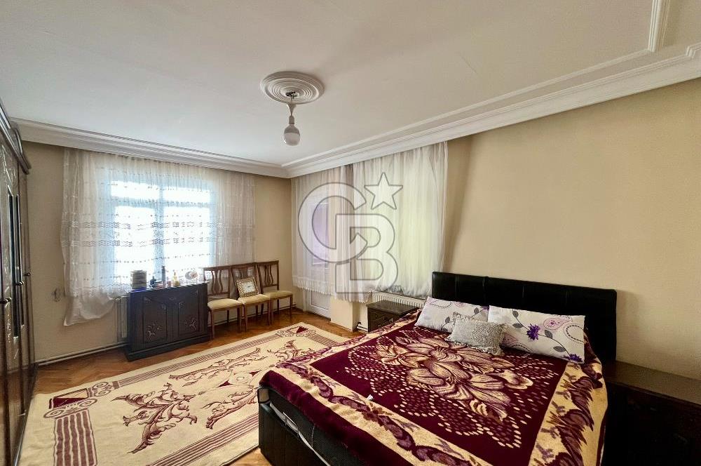 YENİDOĞAN MH. UFUK CD. KOMŞU SATILIK KÖŞE PARSEL 3+1 DAİRE