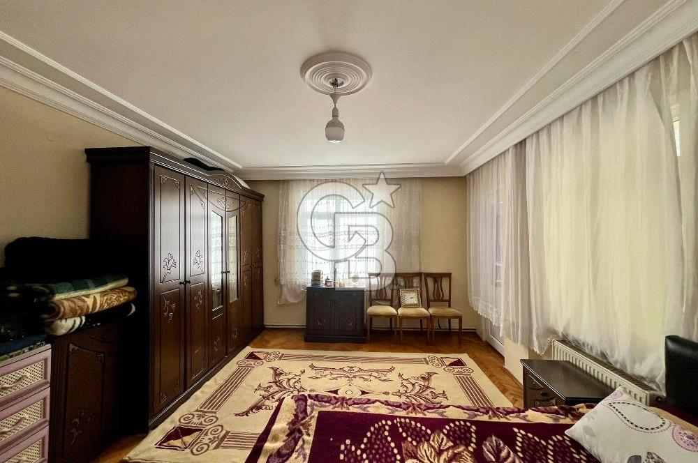 YENİDOĞAN MH. UFUK CD. KOMŞU SATILIK KÖŞE PARSEL 3+1 DAİRE