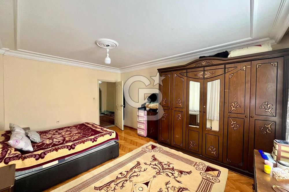 YENİDOĞAN MH. UFUK CD. KOMŞU SATILIK KÖŞE PARSEL 3+1 DAİRE