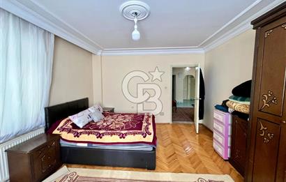 YENİDOĞAN MH. UFUK CD. KOMŞU SATILIK KÖŞE PARSEL 3+1 DAİRE