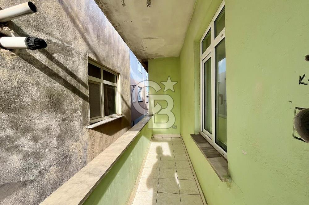 YENİDOĞAN MH. UFUK CD. KOMŞU SATILIK KÖŞE PARSEL 3+1 DAİRE