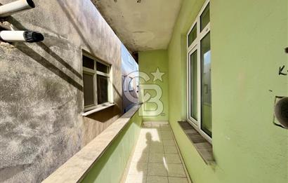 YENİDOĞAN MH. UFUK CD. KOMŞU SATILIK KÖŞE PARSEL 3+1 DAİRE