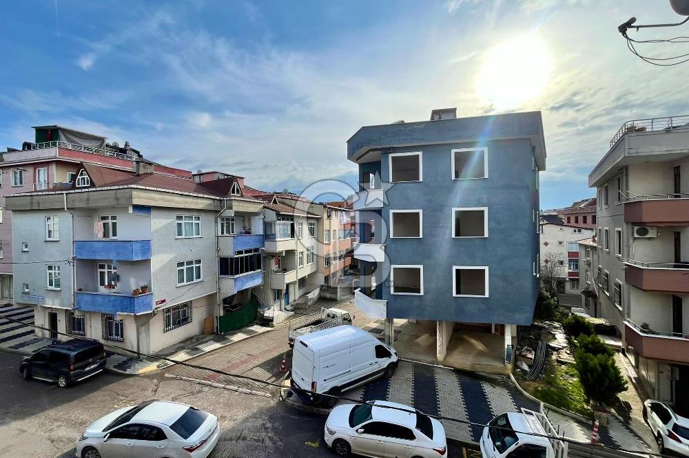 YENİDOĞAN MH. UFUK CD. KOMŞU SATILIK KÖŞE PARSEL 3+1 DAİRE