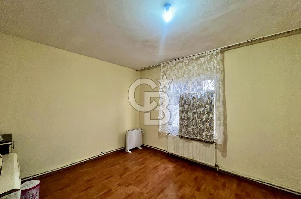 YENİDOĞAN MH. UFUK CD. KOMŞU SATILIK KÖŞE PARSEL 3+1 DAİRE