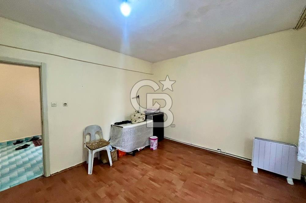 YENİDOĞAN MH. UFUK CD. KOMŞU SATILIK KÖŞE PARSEL 3+1 DAİRE