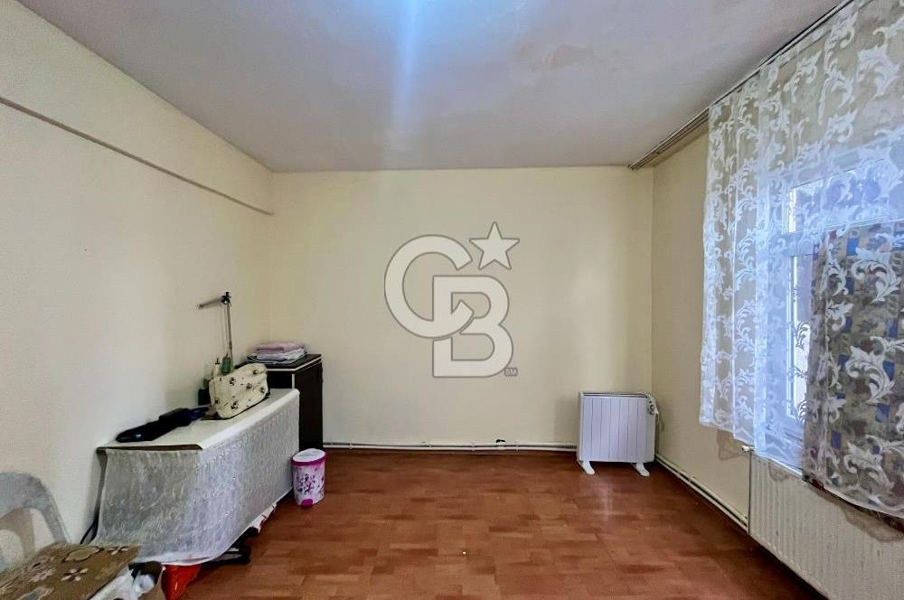 YENİDOĞAN MH. UFUK CD. KOMŞU SATILIK KÖŞE PARSEL 3+1 DAİRE