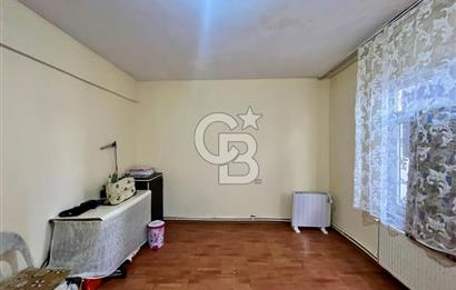 YENİDOĞAN MH. UFUK CD. KOMŞU SATILIK KÖŞE PARSEL 3+1 DAİRE