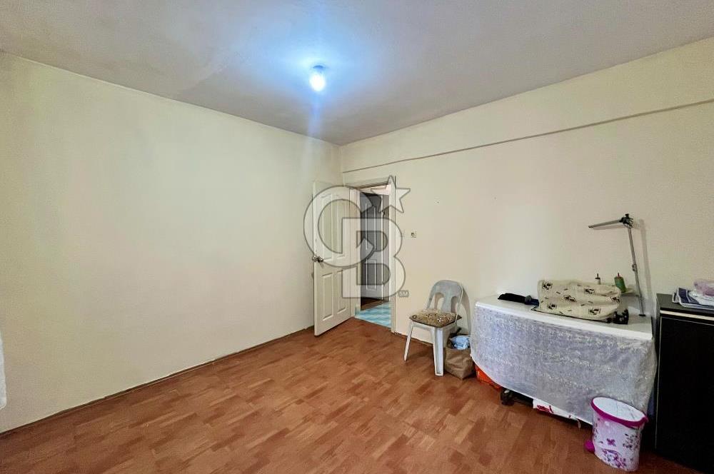 YENİDOĞAN MH. UFUK CD. KOMŞU SATILIK KÖŞE PARSEL 3+1 DAİRE