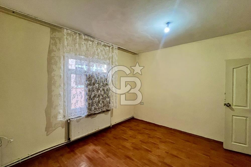 YENİDOĞAN MH. UFUK CD. KOMŞU SATILIK KÖŞE PARSEL 3+1 DAİRE