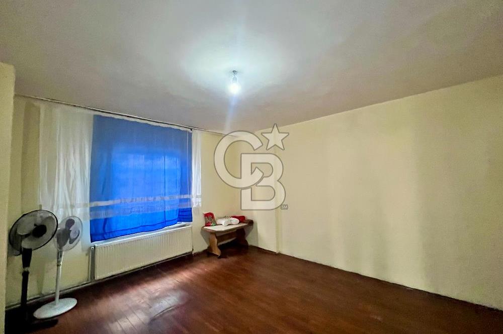 YENİDOĞAN MH. UFUK CD. KOMŞU SATILIK KÖŞE PARSEL 3+1 DAİRE