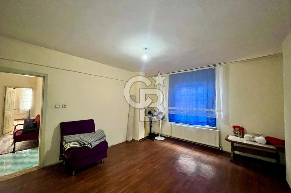 YENİDOĞAN MH. UFUK CD. KOMŞU SATILIK KÖŞE PARSEL 3+1 DAİRE