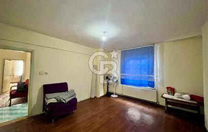 YENİDOĞAN MH. UFUK CD. KOMŞU SATILIK KÖŞE PARSEL 3+1 DAİRE