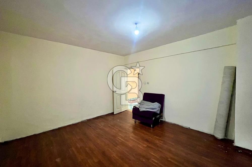YENİDOĞAN MH. UFUK CD. KOMŞU SATILIK KÖŞE PARSEL 3+1 DAİRE