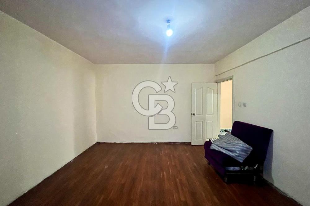 YENİDOĞAN MH. UFUK CD. KOMŞU SATILIK KÖŞE PARSEL 3+1 DAİRE