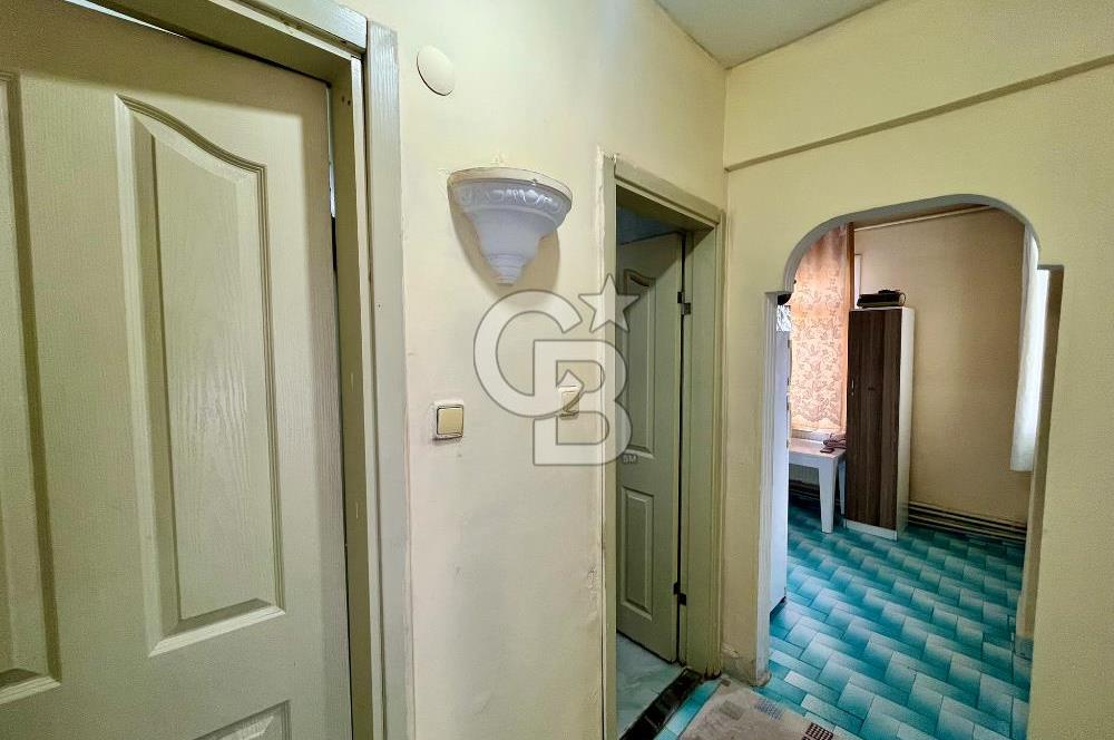 YENİDOĞAN MH. UFUK CD. KOMŞU SATILIK KÖŞE PARSEL 3+1 DAİRE