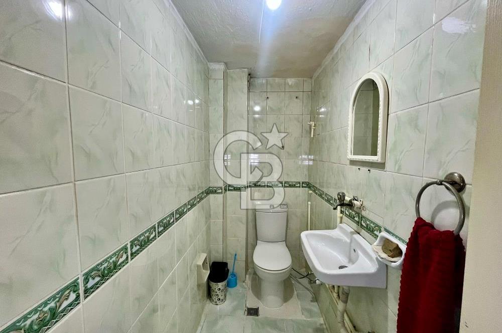 YENİDOĞAN MH. UFUK CD. KOMŞU SATILIK KÖŞE PARSEL 3+1 DAİRE