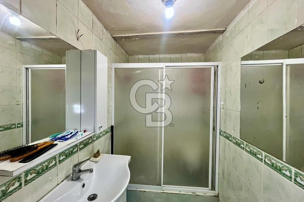 YENİDOĞAN MH. UFUK CD. KOMŞU SATILIK KÖŞE PARSEL 3+1 DAİRE