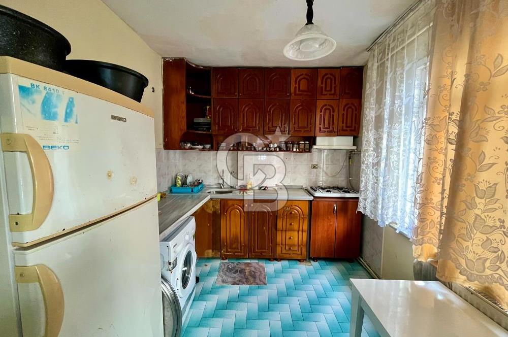 YENİDOĞAN MH. UFUK CD. KOMŞU SATILIK KÖŞE PARSEL 3+1 DAİRE