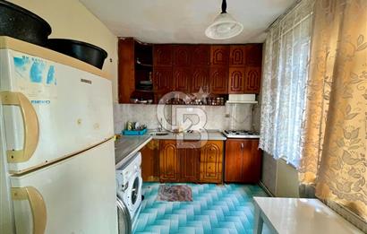 YENİDOĞAN MH. UFUK CD. KOMŞU SATILIK KÖŞE PARSEL 3+1 DAİRE