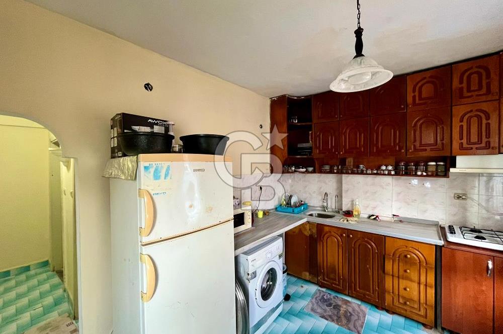 YENİDOĞAN MH. UFUK CD. KOMŞU SATILIK KÖŞE PARSEL 3+1 DAİRE