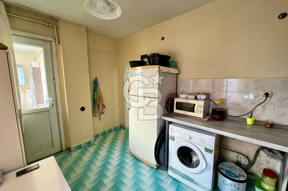 YENİDOĞAN MH. UFUK CD. KOMŞU SATILIK KÖŞE PARSEL 3+1 DAİRE