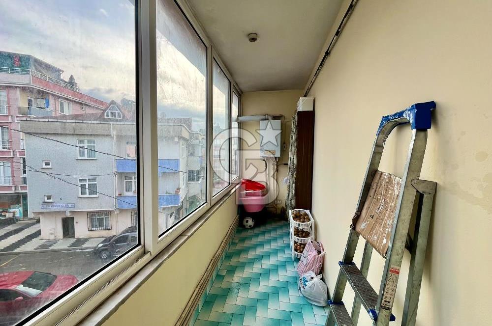 YENİDOĞAN MH. UFUK CD. KOMŞU SATILIK KÖŞE PARSEL 3+1 DAİRE