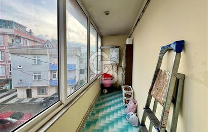 YENİDOĞAN MH. UFUK CD. KOMŞU SATILIK KÖŞE PARSEL 3+1 DAİRE