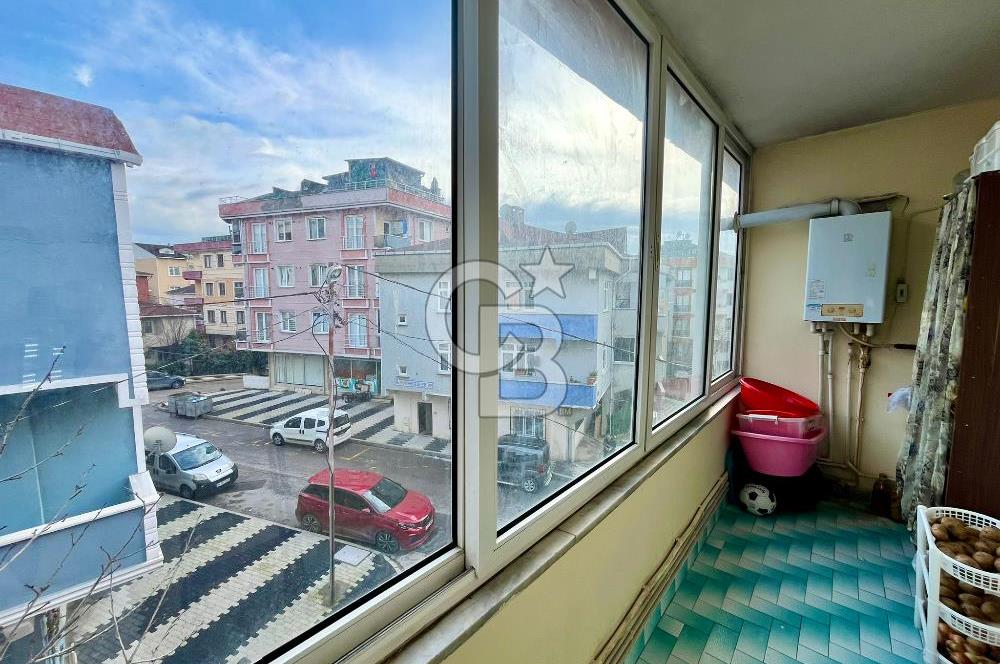 YENİDOĞAN MH. UFUK CD. KOMŞU SATILIK KÖŞE PARSEL 3+1 DAİRE