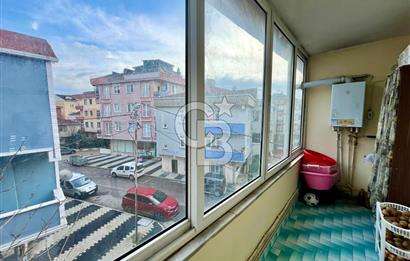 YENİDOĞAN MH. UFUK CD. KOMŞU SATILIK KÖŞE PARSEL 3+1 DAİRE