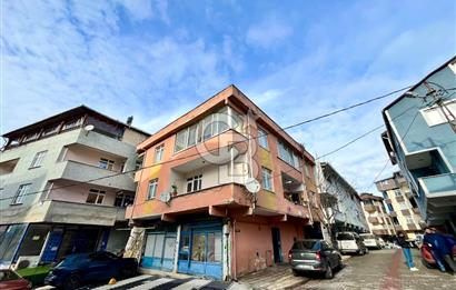 YENİDOĞAN MH. UFUK CD. KOMŞU SATILIK KÖŞE PARSEL 3+1 DAİRE