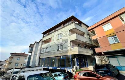 YENİDOĞAN MH. UFUK CD. KOMŞU SATILIK KÖŞE PARSEL 2+1 DAİRE