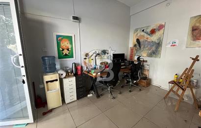 Karşıyaka Yalı Mahallesinde 20 m² Satılık Dükkan