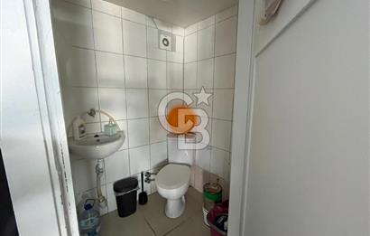 Karşıyaka Yalı Mahallesinde 20 m² Satılık Dükkan