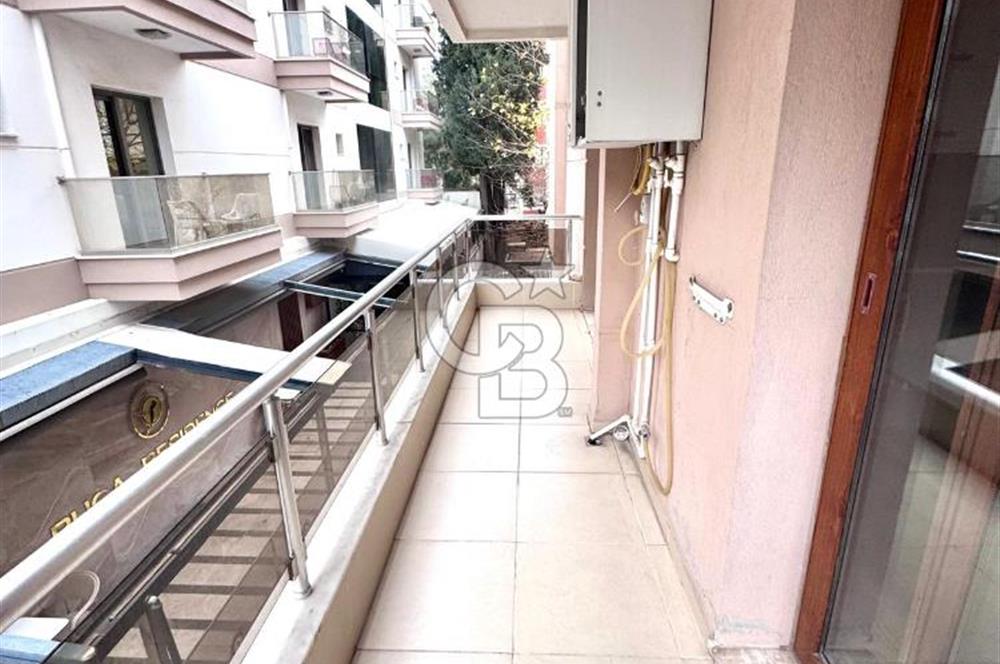BUCA MENDRES CADDESİ SATILIK 3+1 DAİRE