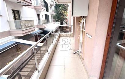 BUCA MENDRES CADDESİ SATILIK 3+1 DAİRE