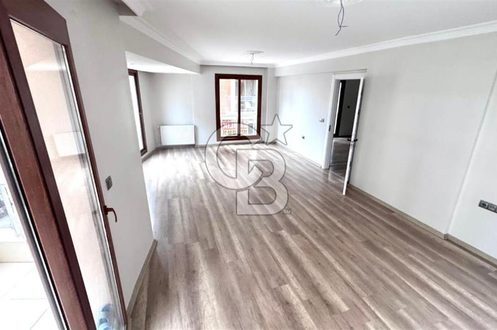 BUCA MENDRES CADDESİ SATILIK 3+1 DAİRE