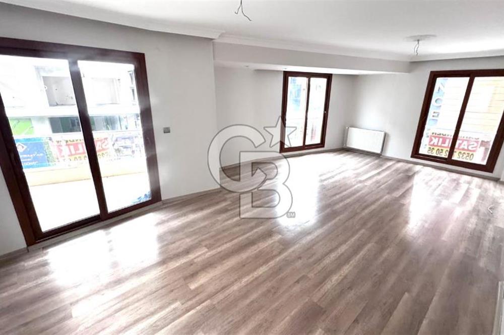 BUCA MENDRES CADDESİ SATILIK 3+1 DAİRE