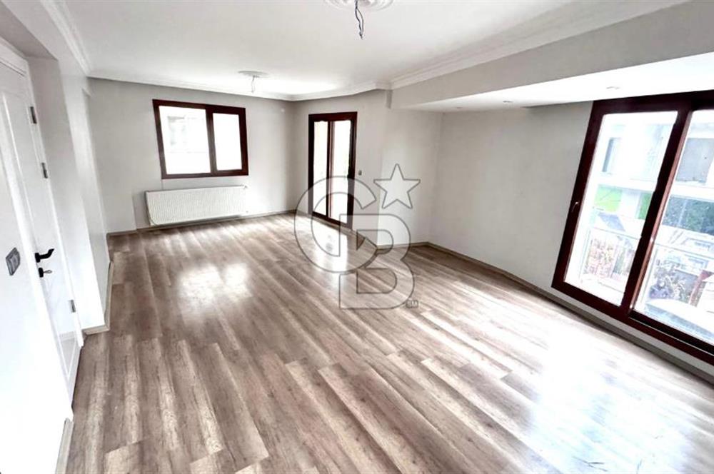 BUCA MENDRES CADDESİ SATILIK 3+1 DAİRE