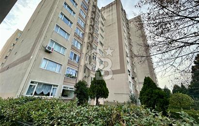 BEYLİKDÜZÜ BARIŞ MAH. SATILIK 3+1 DAİRE METROBÜS MİGROS AVM YANI