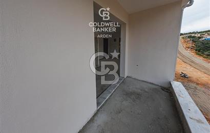 CB ARDEN DEN DEMRE BOZDAĞ DA 1+1 SATILIK DAİRE