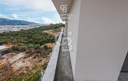 CB ARDEN DEN DEMRE BOZDAĞ DA 1+1 SATILIK DAİRE