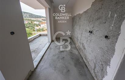 CB ARDEN DEN DEMRE BOZDAĞ DA 1+1 SATILIK DAİRE