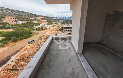 CB ARDEN DEN DEMRE BOZDAĞ DA 1+1 SATILIK DAİRE