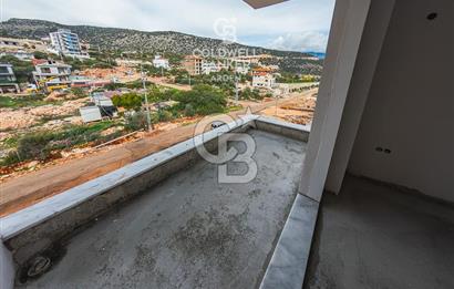 CB ARDEN DEN DEMRE BOZDAĞ DA 1+1 SATILIK DAİRE